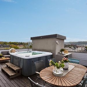 Appartement met Twee Slaapkamers